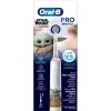 - Elektrische Zahnbürste "Pro - Junior" Grogu/Starwars|Oral-B Discount