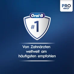 - Elektrische Zahnbürste "Vitality Pro - Kids" Frozen|Oral-B Sale