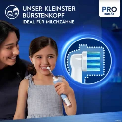 - Elektrische Zahnbürste "Vitality Pro - Kids" Frozen|Oral-B Sale