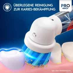 - Elektrische Zahnbürste 