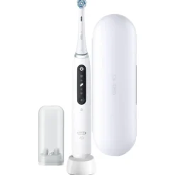 - Elektrische Zahnbürste "iO 5 + Reiseetui"|Oral-B Hot