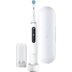 - Elektrische Zahnbürste "iO 5 + Reiseetui"|Oral-B Hot