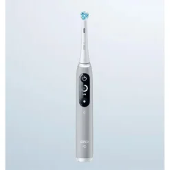 Oral-B - Elektrische Zahnbürste "iO 6 + Reiseetui"| New