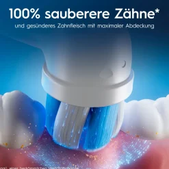 Oral-B - Elektrische Zahnbürste 