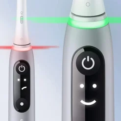 Oral-B - Elektrische Zahnbürste 