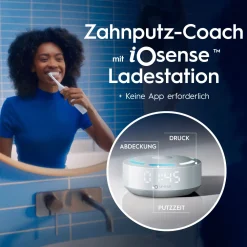 Oral-B - Elektrische Zahnbürste 