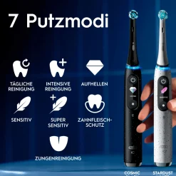 Oral-B - Elektrische Zahnbürste 