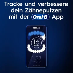 Oral-B - Elektrische Zahnbürste 
