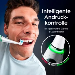 Oral-B - Elektrische Zahnbürste 