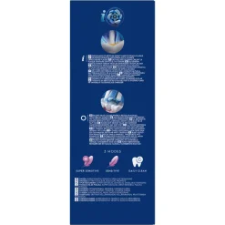 Oral-B - Elektrische Zahnbürste 