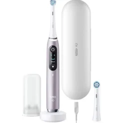 Oral-B - Elektrische Zahnbürste "iO 9 + Lade-Reiseetui"| Sale