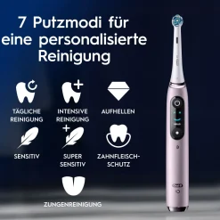 Oral-B - Elektrische Zahnbürste 