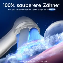 Oral-B - Elektrische Zahnbürste 