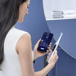 Oral-B - Elektrische Zahnbürste 