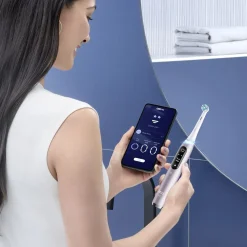 Oral-B - Elektrische Zahnbürste 