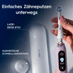Oral-B - Elektrische Zahnbürste 