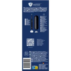 Oral-B - Elektrische Zahnbürste 