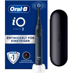 Oral-B - Elektrische Zahnbürste "iO 2 + Reiseetui"| Outlet
