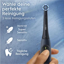 Oral-B - Elektrische Zahnbürste 