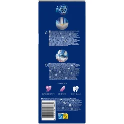 Oral-B - Elektrische Zahnbürste 