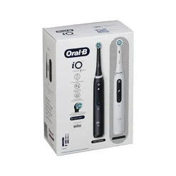 ORAL-B IO 5 Doppelpackung Elektrische Zahnbürste> Best