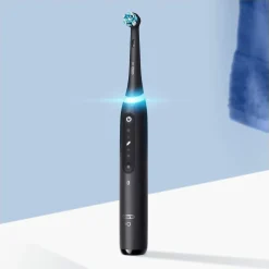 ORAL-B IO 5 Doppelpackung Elektrische Zahnbürste><noscript><img width=