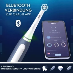 Oral-B iO My Way Teens Elektrische Zahnbürste><noscript><img width=
