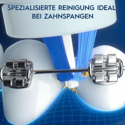 Oral-B iO My Way Teens Elektrische Zahnbürste><noscript><img width=