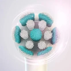Oral-B iO Sanfte Reinigung Aufsteckbürsten| Outlet