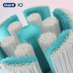 Oral-B iO Sanfte Reinigung Aufsteckbürsten für elektrische Zahnbürste><noscript><img width=