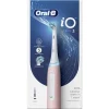 Oral-B iO Series 3 Blush Pink iO3 Eletrische Zahnbürste| New