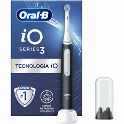 Oral-B iO Series 3n Matt Black Elektrische Zahnbürste> Hot