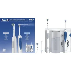 Oral-B MUNDPFLEGE-CENTER (PRO 1 CENTER OXYJET)| Outlet