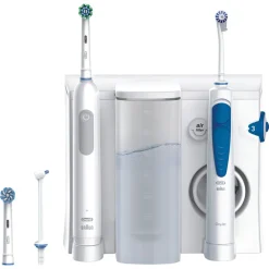 Oral-B MUNDPFLEGE-CENTER (PRO 1 CENTER  OXYJET)| Outlet
