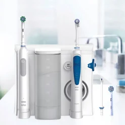 Oral-B MUNDPFLEGE-CENTER (PRO 1 CENTER  OXYJET)| Outlet