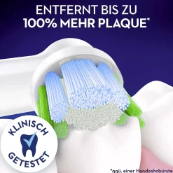 Oral-B Precision Clean Aufsteckbürsten für elektrische Zahnbürste> Outlet