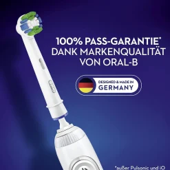 Oral-B Precision Clean Aufsteckbürsten für elektrische Zahnbürste><noscript><img width=