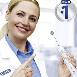 Oral-B Precision Clean Aufsteckbürsten für elektrische Zahnbürste><noscript><img width=