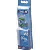 ORAL-B Precision Clean Ersatzbürstenkopf, Weiss (5er-Pack)| Discount