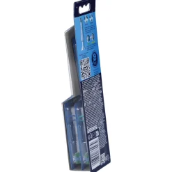 ORAL-B Precision Clean Ersatzbürstenkopf, Weiss (5er-Pack)| Discount