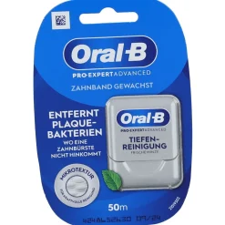 Pro-Expert Advanced Zahnseide|Oral-B Outlet