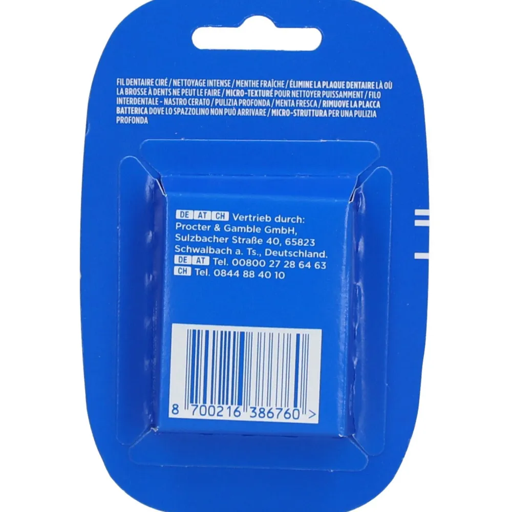Pro-Expert Advanced Zahnseide|Oral-B Outlet