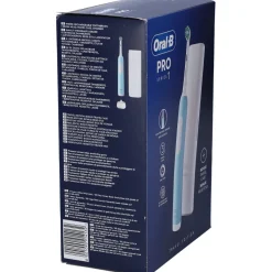 Oral-B Pro Series 1 blau Elektrische Zahnbürste> Outlet