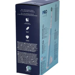 Oral-B Pro Series 1 blau Elektrische Zahnbürste><noscript><img width=