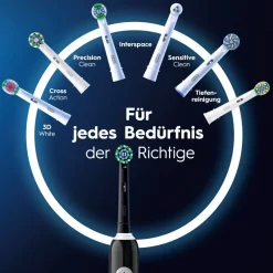 Oral-B Pro Series 1 Elektrische Zahnbürste| Online