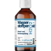 Oralflora Mundspülung H2O2 Wasserstoffperoxid 0,1%> New