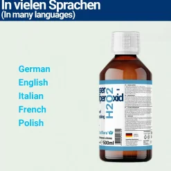 Oralflora Mundspülung H2O2 Wasserstoffperoxid 0,1%><noscript><img width=
