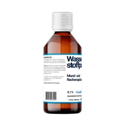 Oralflora Mundspülung H2O2 Wasserstoffperoxid 0,1%><noscript><img width=