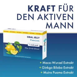 Oral Jelly - Für ein aktives Liebesleben><noscript><img width=