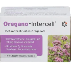Oregano-Intercell®| New